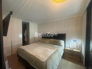 Departamento en Venta en LO FONTECILLA