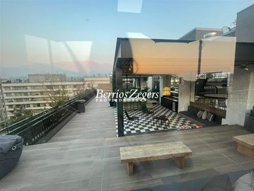 Departamento en Venta en LO FONTECILLA