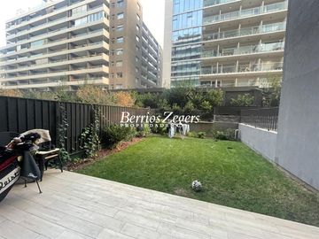 Departamento en Venta en LO FONTECILLA