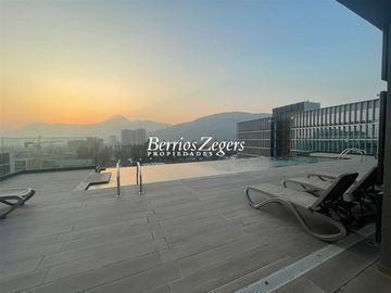 Departamento en Venta en LO FONTECILLA