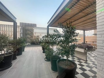 Departamento en Venta en LO FONTECILLA