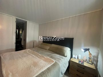 Departamento en Venta en LO FONTECILLA