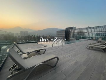 Departamento en Venta en LO FONTECILLA