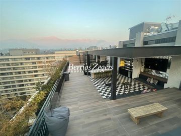 Departamento en Venta en LO FONTECILLA