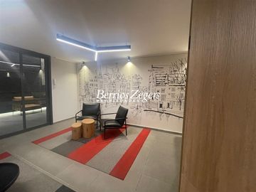 Departamento en Venta en LO FONTECILLA