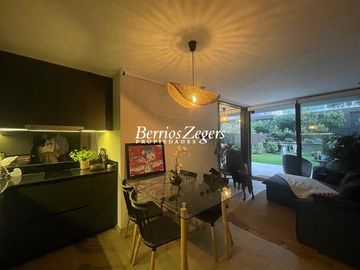 Departamento en Venta en LO FONTECILLA