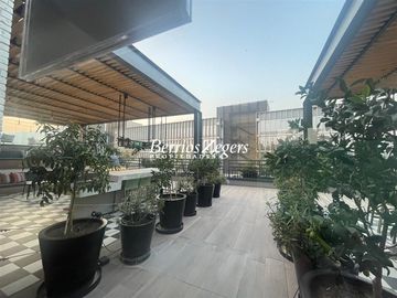 Departamento en Venta en LO FONTECILLA