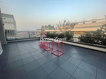 Departamento en Venta en LO FONTECILLA