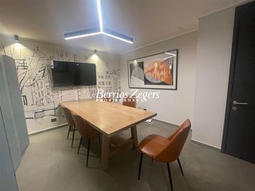 Departamento en Venta en LO FONTECILLA