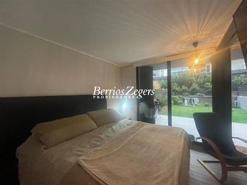 Departamento en Venta en LO FONTECILLA