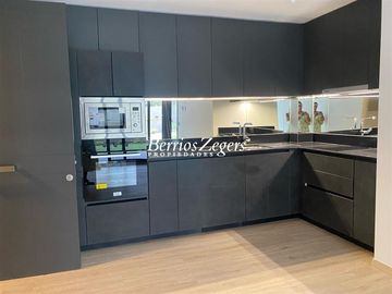 Departamento en Venta en LO FONTECILLA