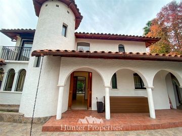 Casa en Venta en Simón Bolívar con Vicente Pérez Rosales