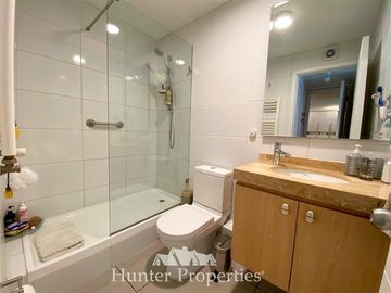 Departamento en Venta en Estrella Solitaria con Avenida Vespucio