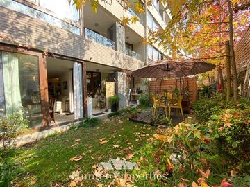 Departamento en Venta en Estrella Solitaria con Avenida Vespucio