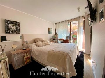 Departamento en Venta en Estrella Solitaria con Avenida Vespucio