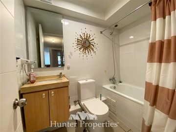 Departamento en Venta en Estrella Solitaria con Avenida Vespucio