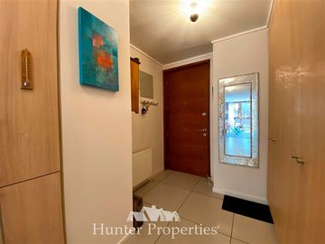 Departamento en Venta en Estrella Solitaria con Avenida Vespucio