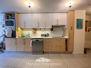 Departamento en Venta en Estrella Solitaria con Avenida Vespucio