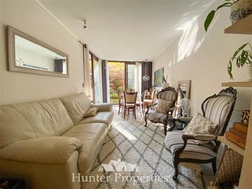 Departamento en Venta en Estrella Solitaria con Avenida Vespucio
