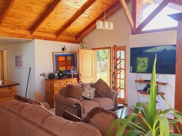Casa en Venta en Calle cruzero