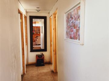 Casa en Venta en Calle cruzero