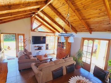 Casa en Venta en Calle cruzero