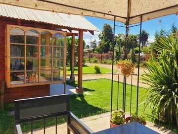 Casa en Venta en Calle cruzero