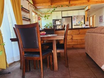 Casa en Venta en Calle cruzero