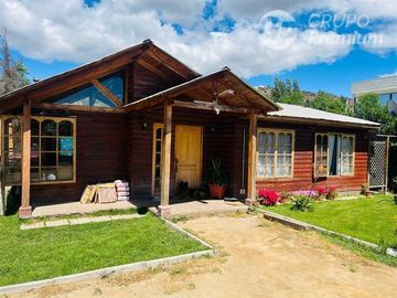Casa en Venta en Calle cruzero