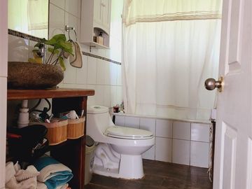 Casa en Venta en Calle cruzero