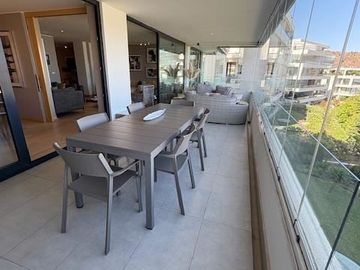 Departamento en Venta en Francisco Bulnes Correa con -Camino las Flores