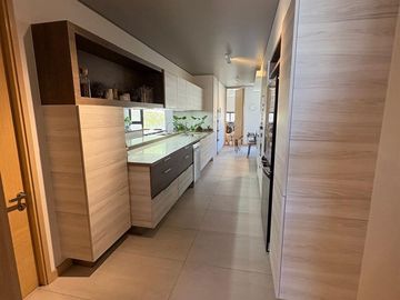 Departamento en Venta en Francisco Bulnes Correa con -Camino las Flores