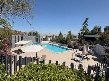 Departamento en Venta en Francisco Bulnes Correa con -Camino las Flores