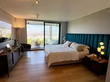 Departamento en Venta en Francisco Bulnes Correa con -Camino las Flores