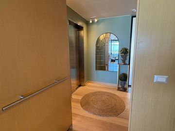 Departamento en Venta en Francisco Bulnes Correa con -Camino las Flores