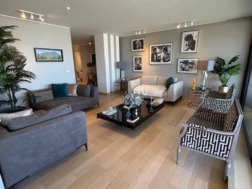Departamento en Venta en Francisco Bulnes Correa con -Camino las Flores