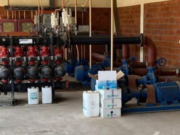 Agrícola en Venta en EL ALTO DE LA PIA Lote 1 Kilometro 25 TOTORAL