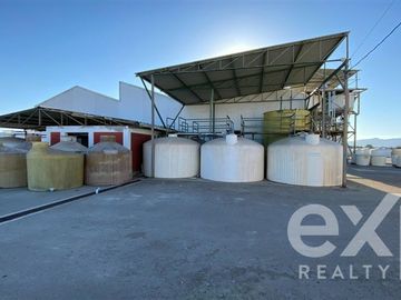 Agrícola en Venta en EL ALTO DE LA PIA Lote 1 Kilometro 25 TOTORAL