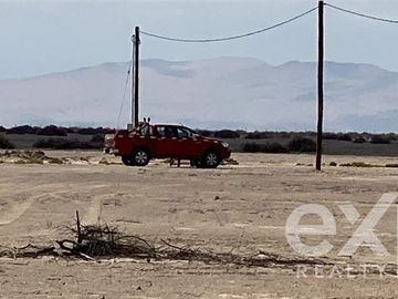 Agrícola en Venta en EL ALTO DE LA PIA Lote 1 Kilometro 25 TOTORAL