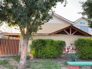 Casa en Venta en Estrella de Belén 1698 San Bernardo