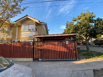 Casa en Venta en Estrella de Belén 1698 San Bernardo
