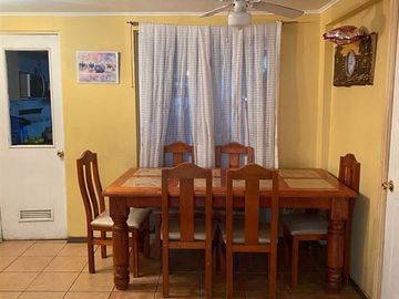 Casa en Venta en Estrella de Belén 1698 San Bernardo