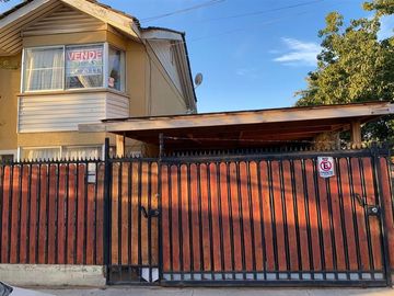 Casa en Venta en Estrella de Belén 1698 San Bernardo