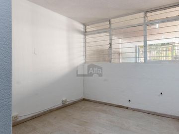 Casa sola en renta en Del Valle Sur, Benito Juárez, Ciudad de México