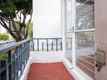 Casa sola en renta en Del Valle Sur, Benito Juárez, Ciudad de México
