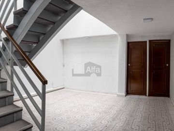 Casa sola en renta en Del Valle Sur, Benito Juárez, Ciudad de México