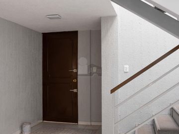 Casa sola en renta en Del Valle Sur, Benito Juárez, Ciudad de México