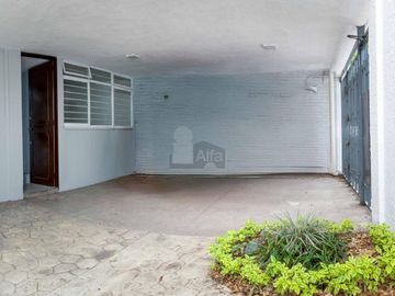 Casa sola en renta en Del Valle Sur, Benito Juárez, Ciudad de México