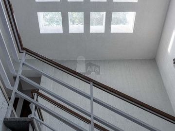 Casa sola en renta en Del Valle Sur, Benito Juárez, Ciudad de México