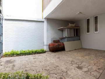 Casa sola en renta en Del Valle Sur, Benito Juárez, Ciudad de México
